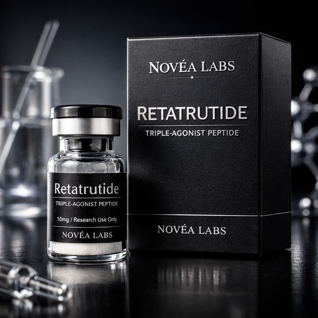 Retatrutide 20mg